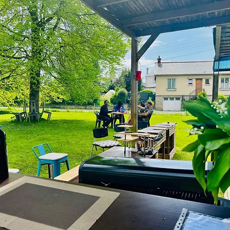 Relais Guinguette