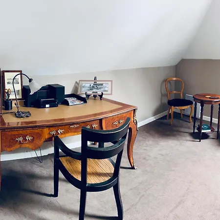 Gæstehus Relais Guinguette