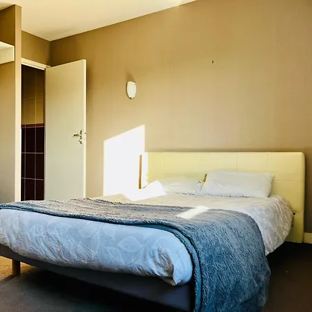 Relais Guinguette Guest house *