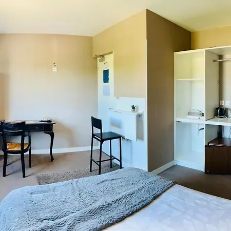 Relais Guinguette Guest house Tinteniac