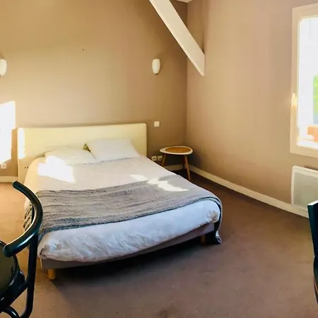 Relais Guinguette Guest house Tinteniac