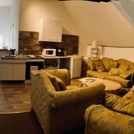 Relais Guinguette Guest house
