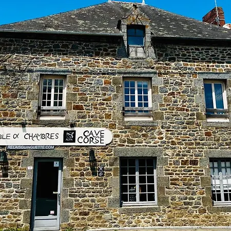 Relais Guinguette Tinteniac