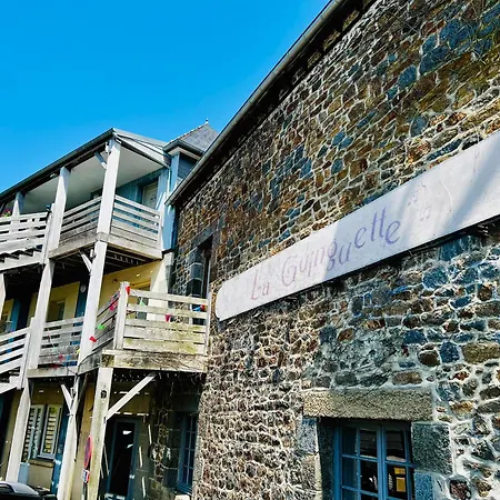 Guest house Relais Guinguette *